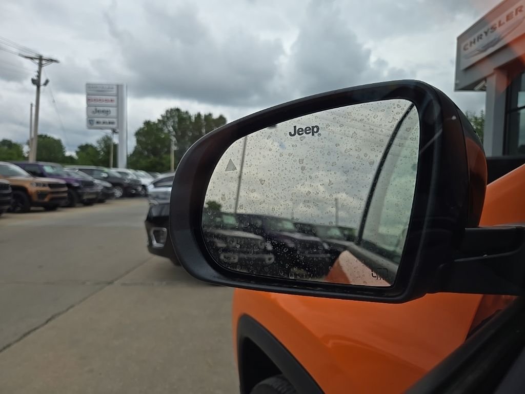 New 2026 Joose Exterior Paint Jeep Latitude image 26