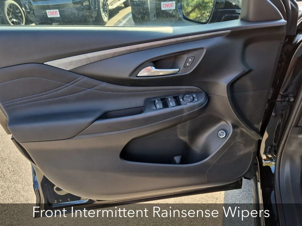 New 2026 Buick Envista Sport Touring, photo 19