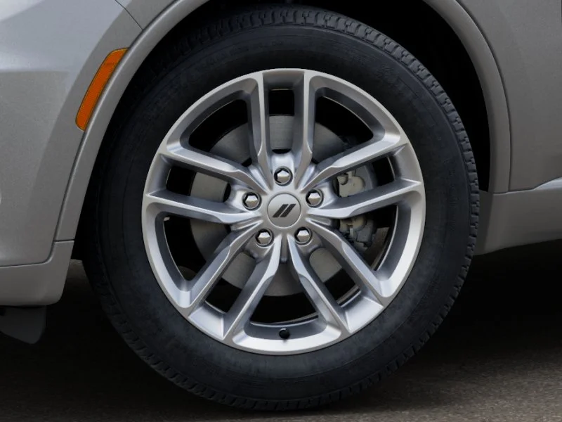 2025 Dodge Durango R/T - Photo 26