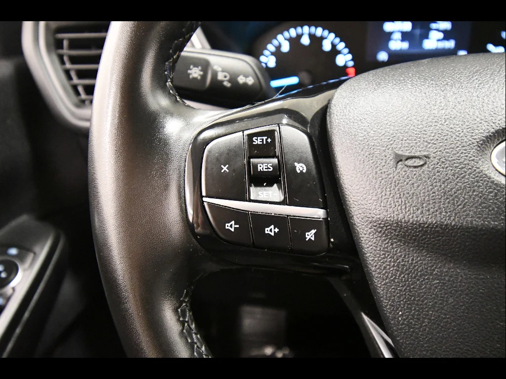 2021 Ford Escape SE - Photo 20