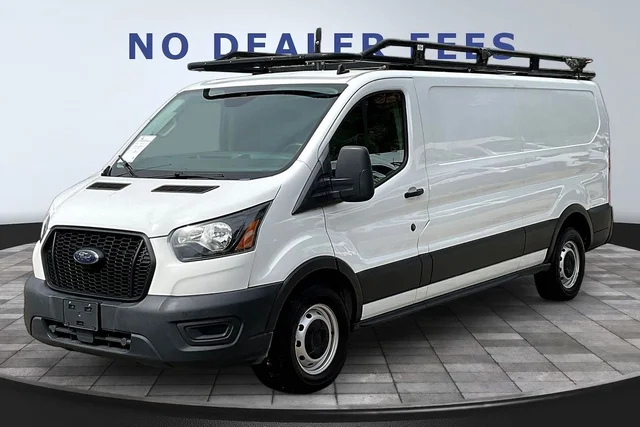2021 Ford Transit-350 Cargo Va 