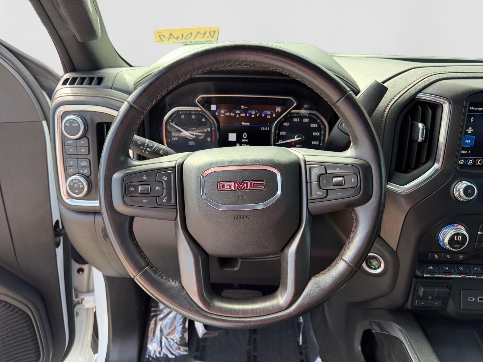 2021 GMC Sierra 1500 AT4 - Photo 13