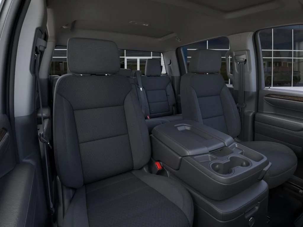 2026 GMC Sierra 1500 Elevation - Photo 17