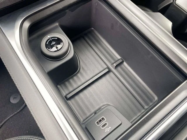 New 2026 Gray Ford Active image 18