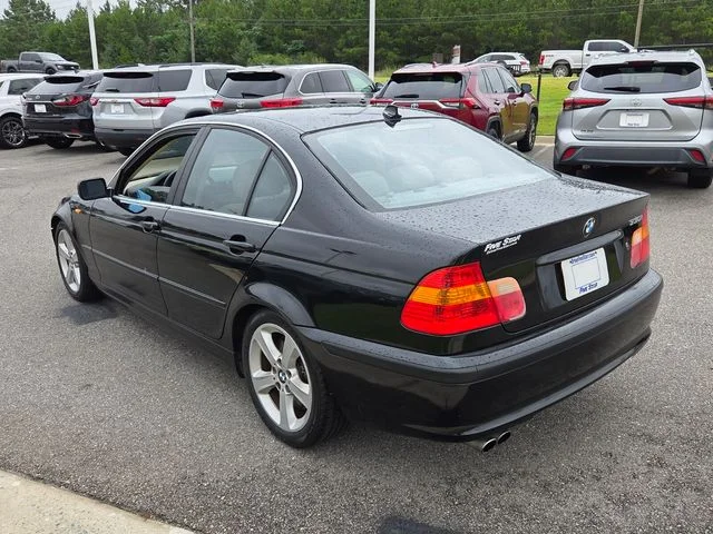 Used 2005  BMW 330i image 10