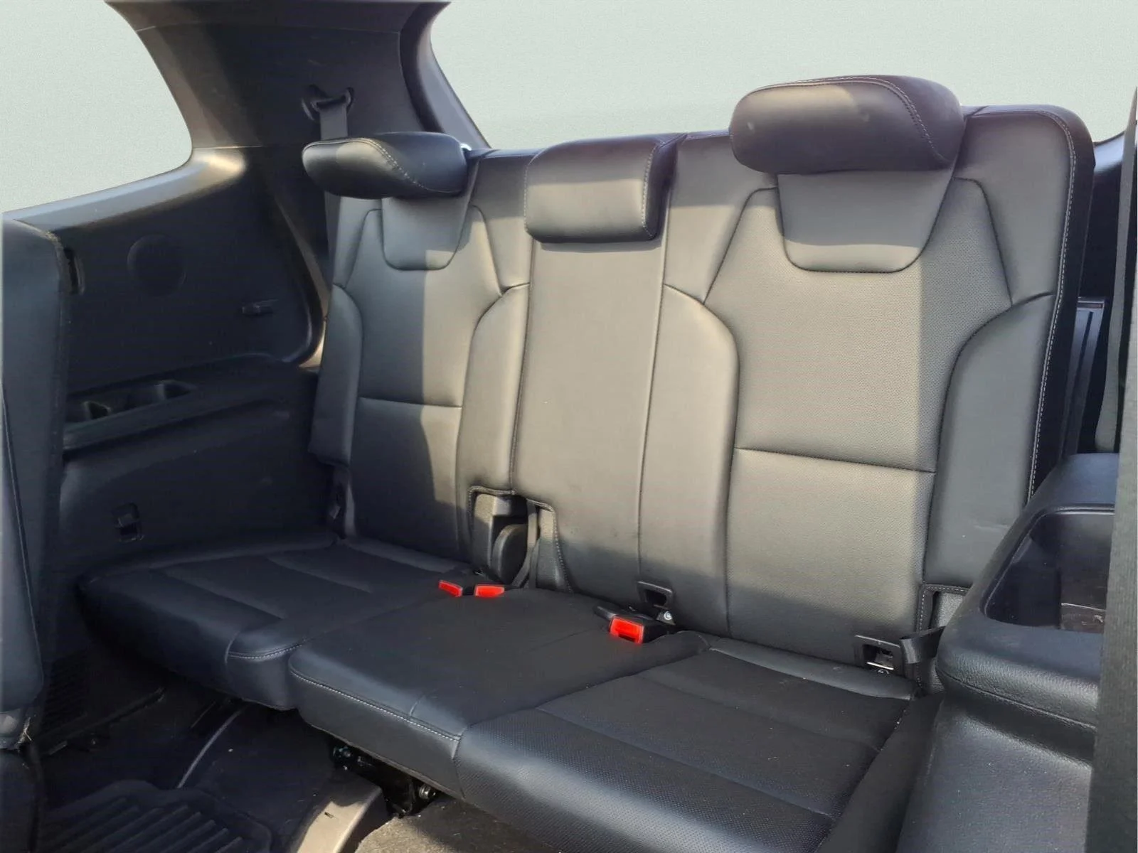 Used 2023 Wolf Gray Kia SX Prestige X-Pro image 12