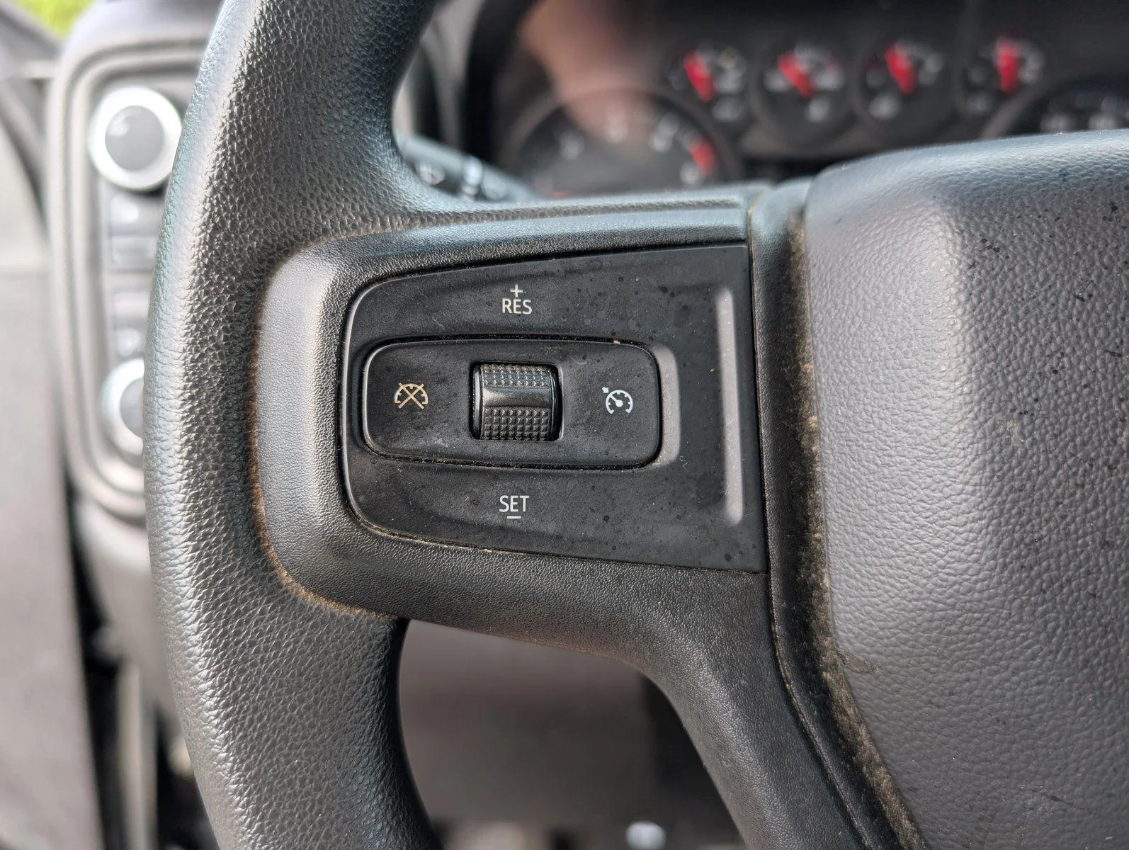 Used 2023 Black Chevrolet Custom image 26