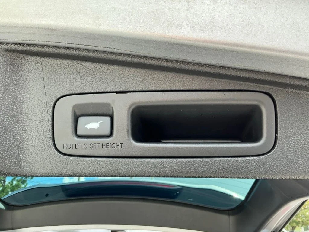 Used 2019  Honda EX-L image 25