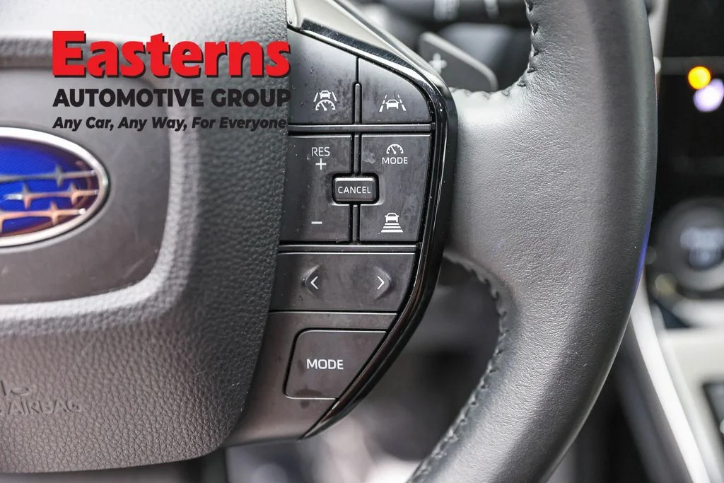 Used 2023 White Subaru Premium image 15