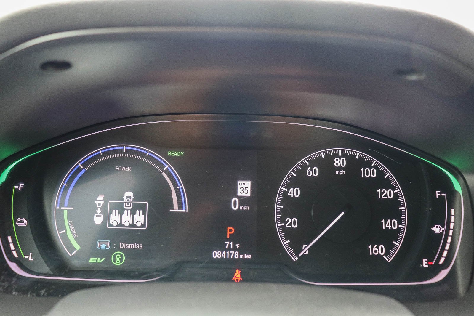Certified Used 2021  Honda Touring image 28