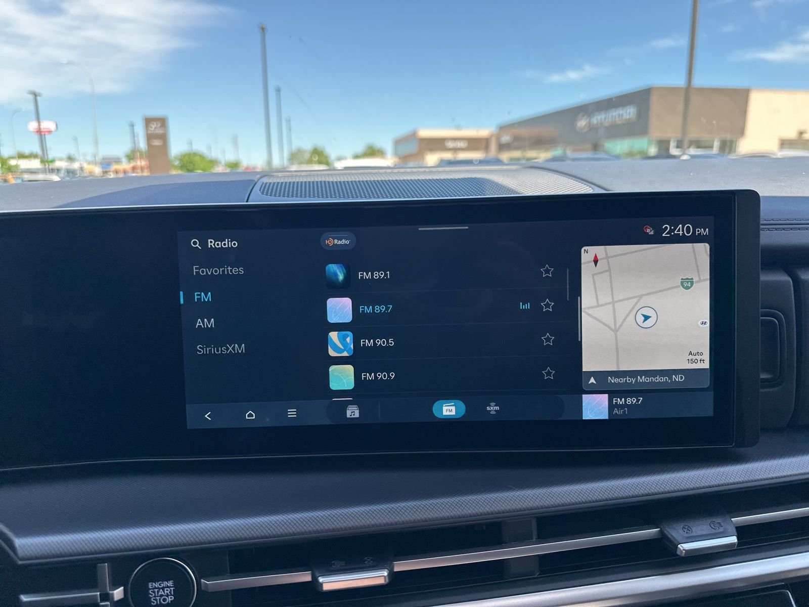 New 2026 Gray Hyundai XRT AWD image 63