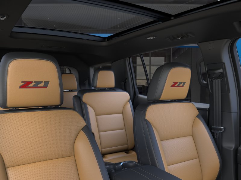 2027 Chevrolet Traverse Z71 - Photo 24