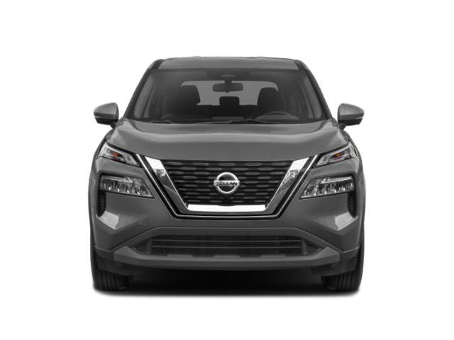 Used 2023 Gun Metallic Nissan SV image 7