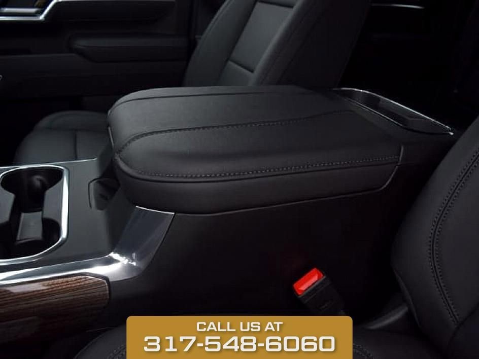 2026 Chevrolet Silverado 2500 HD LT - Photo 20
