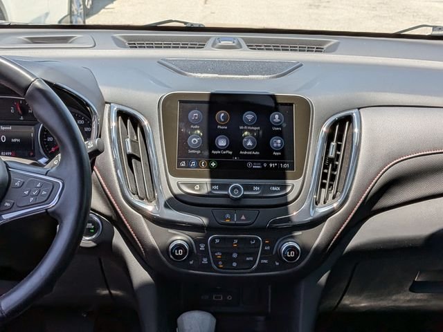 2024 Chevrolet Equinox RS - Photo 19