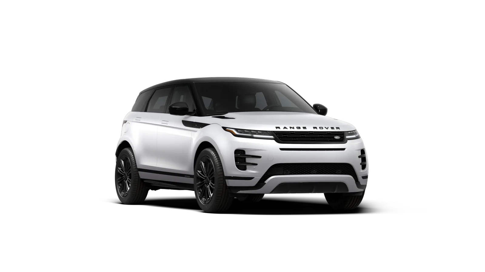 2026 Land Rover Range Rover Evoque Hoxton Edition P250's photo