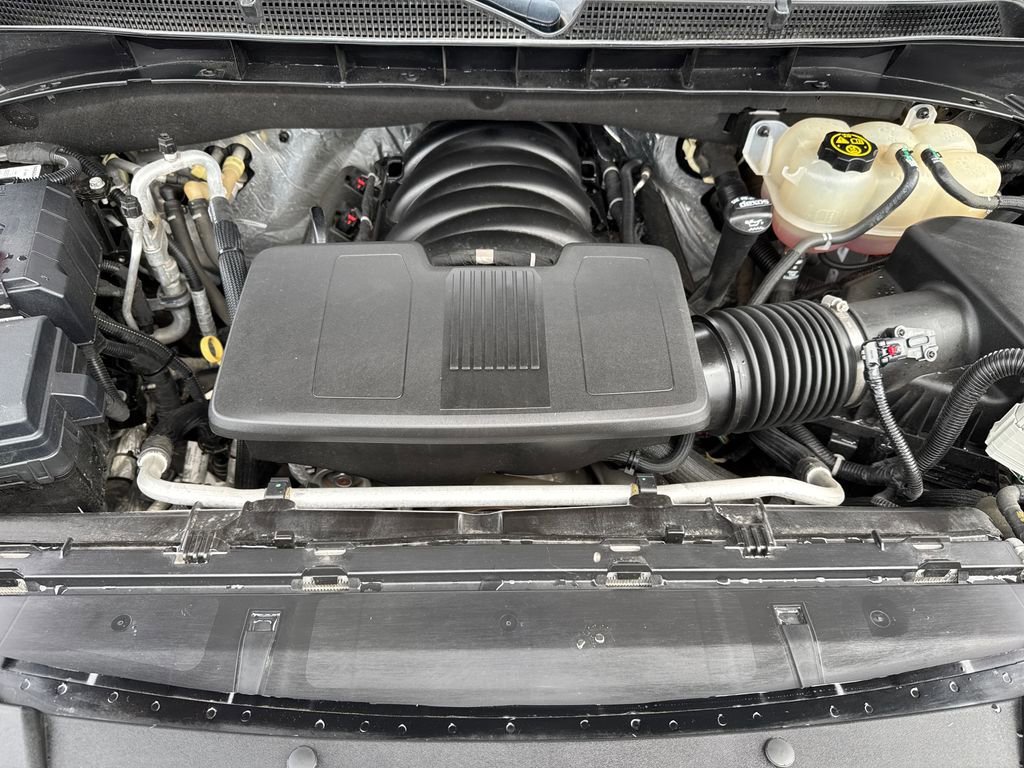 2021 GMC Yukon Denali - Photo 46