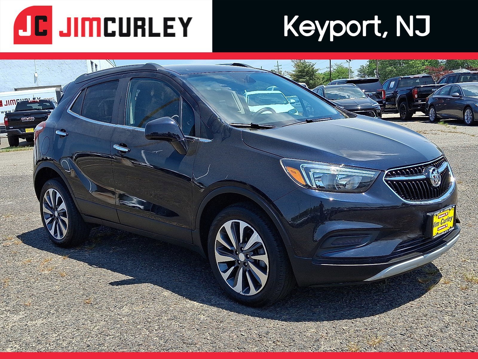2022 Buick Encore Preferred AWD's photo