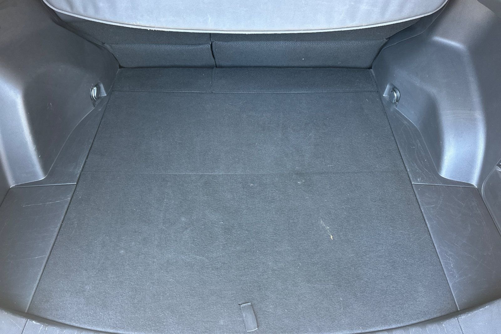 Used 2025 Gray Toyota XLE image 16