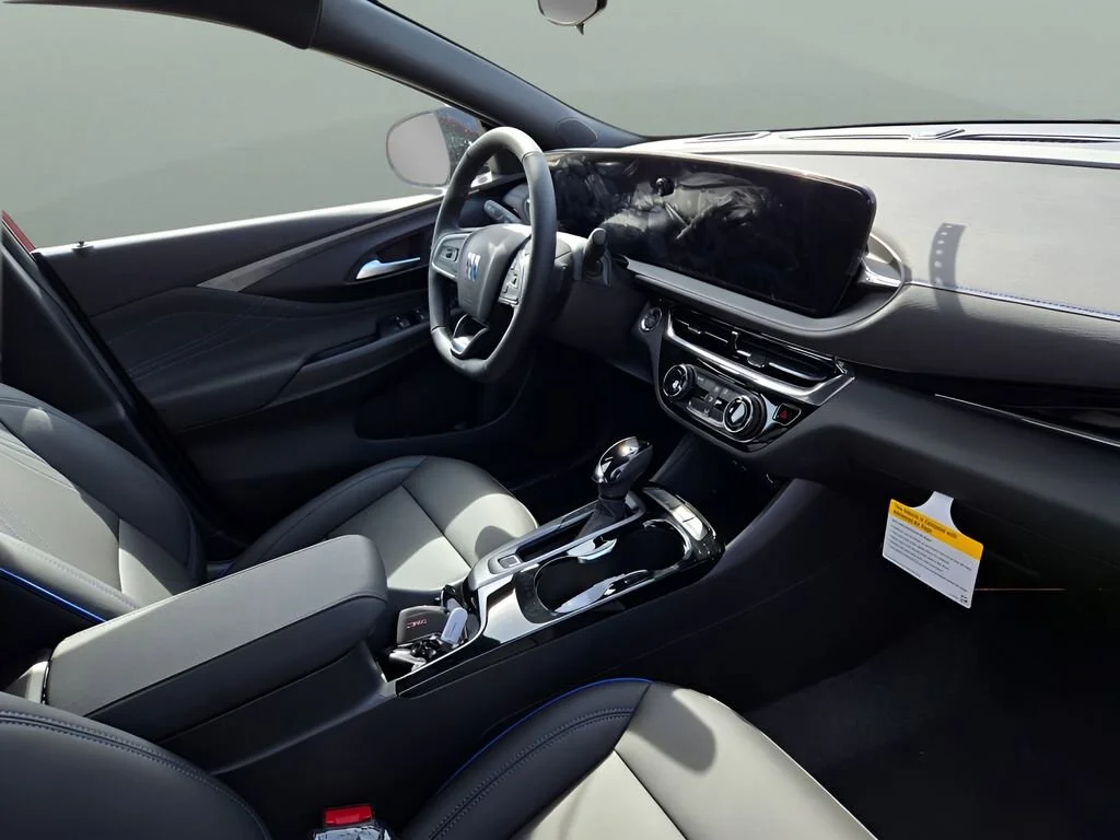 2026 Buick Envista Sport Touring - Photo 8