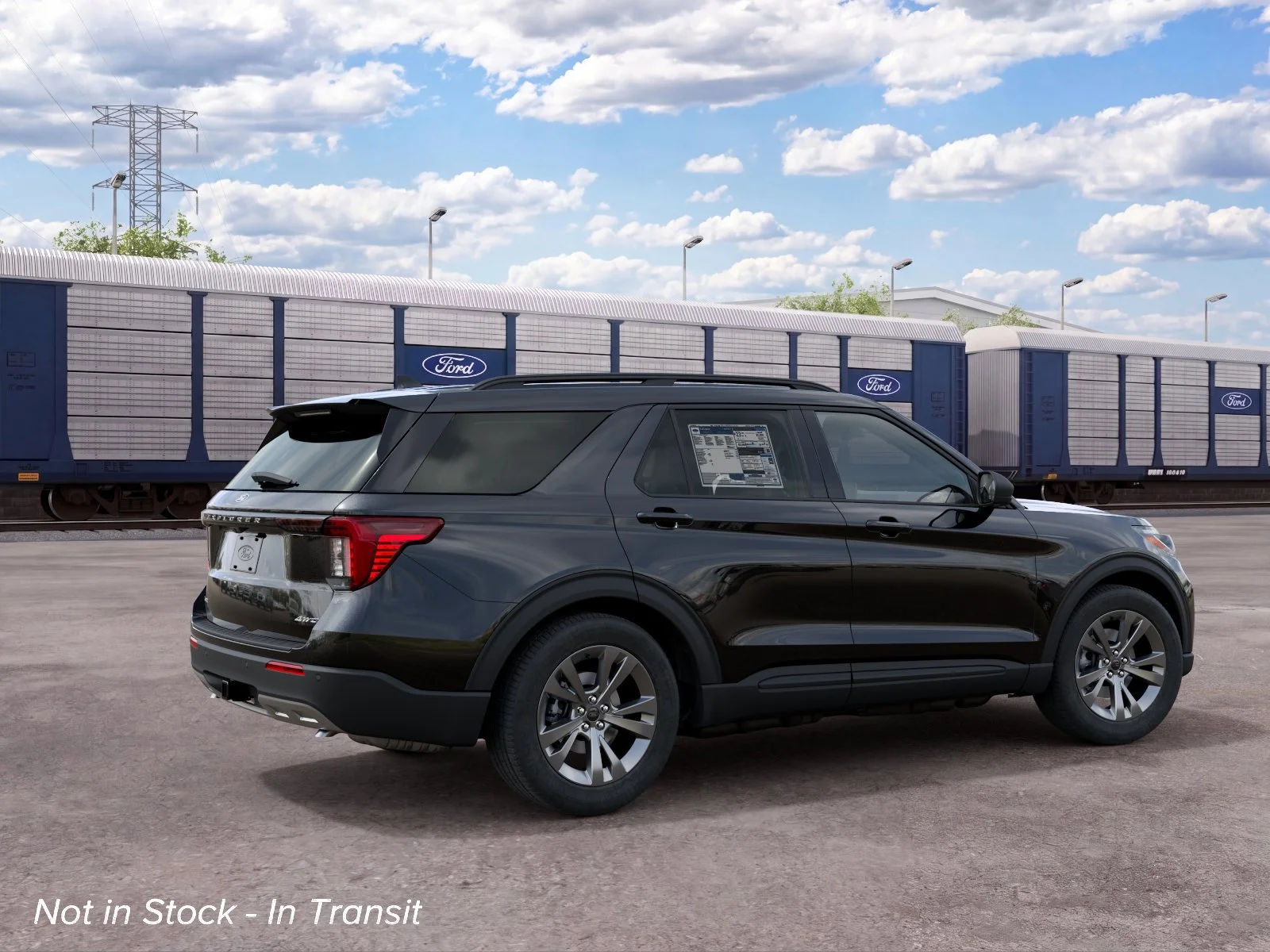 Vehicle thumbnail