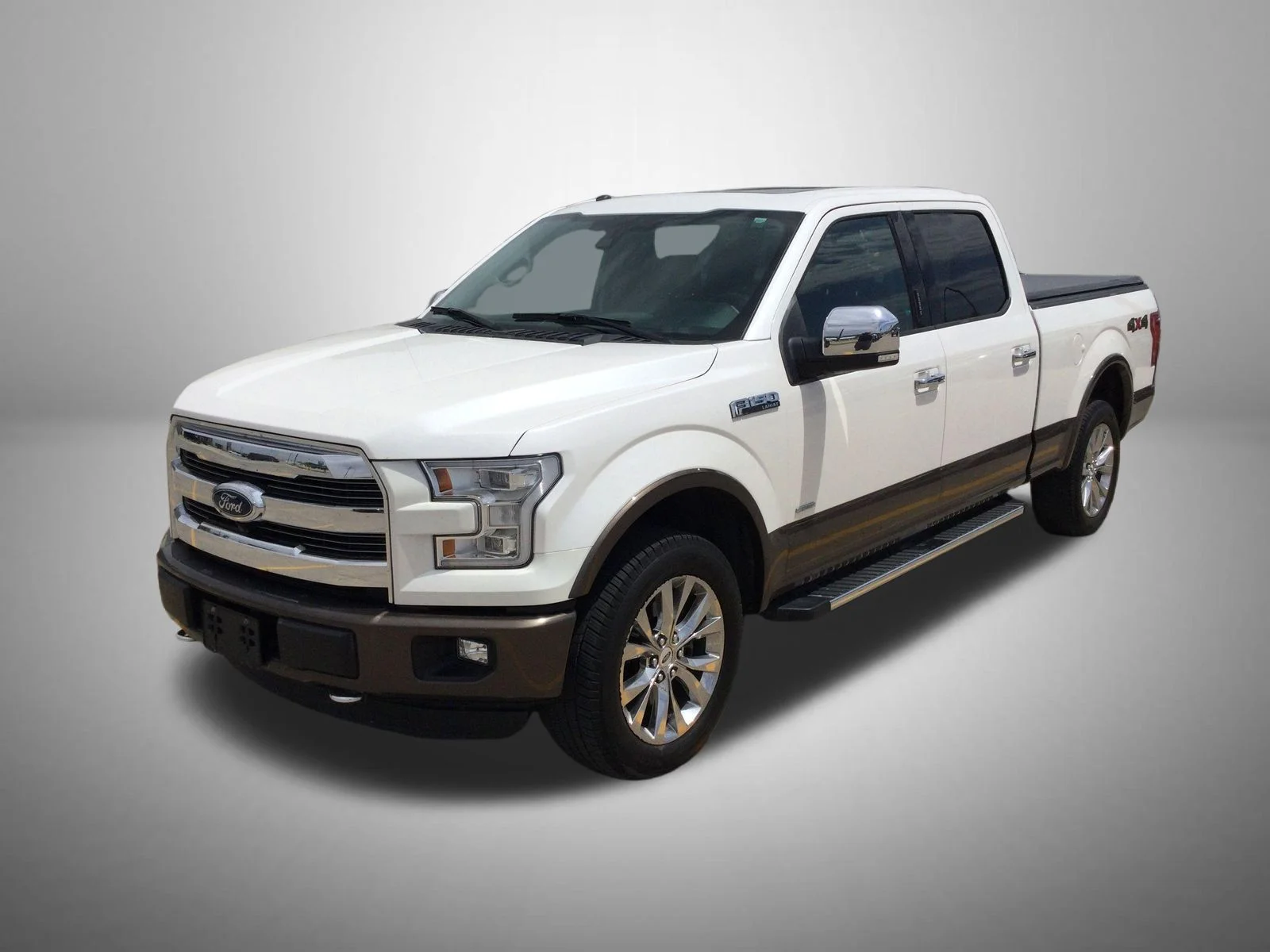 2016 Ford F-150's photo