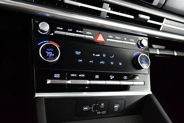 New 2026 Gray Hyundai SE image 92