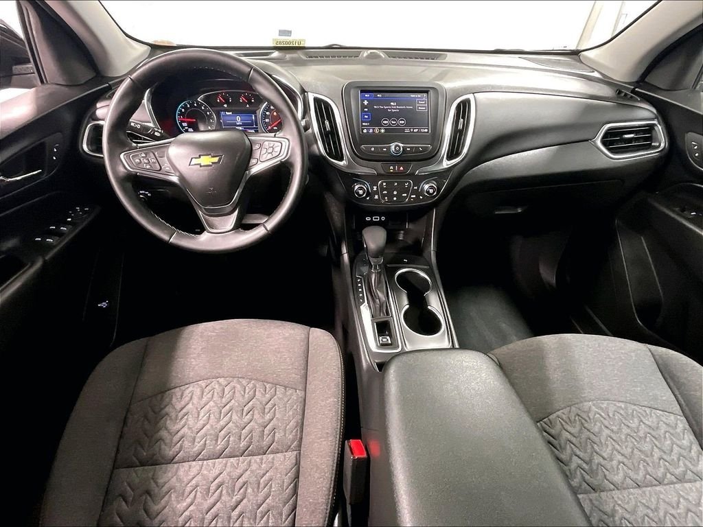 Used 2024 Black Chevrolet LT image 22