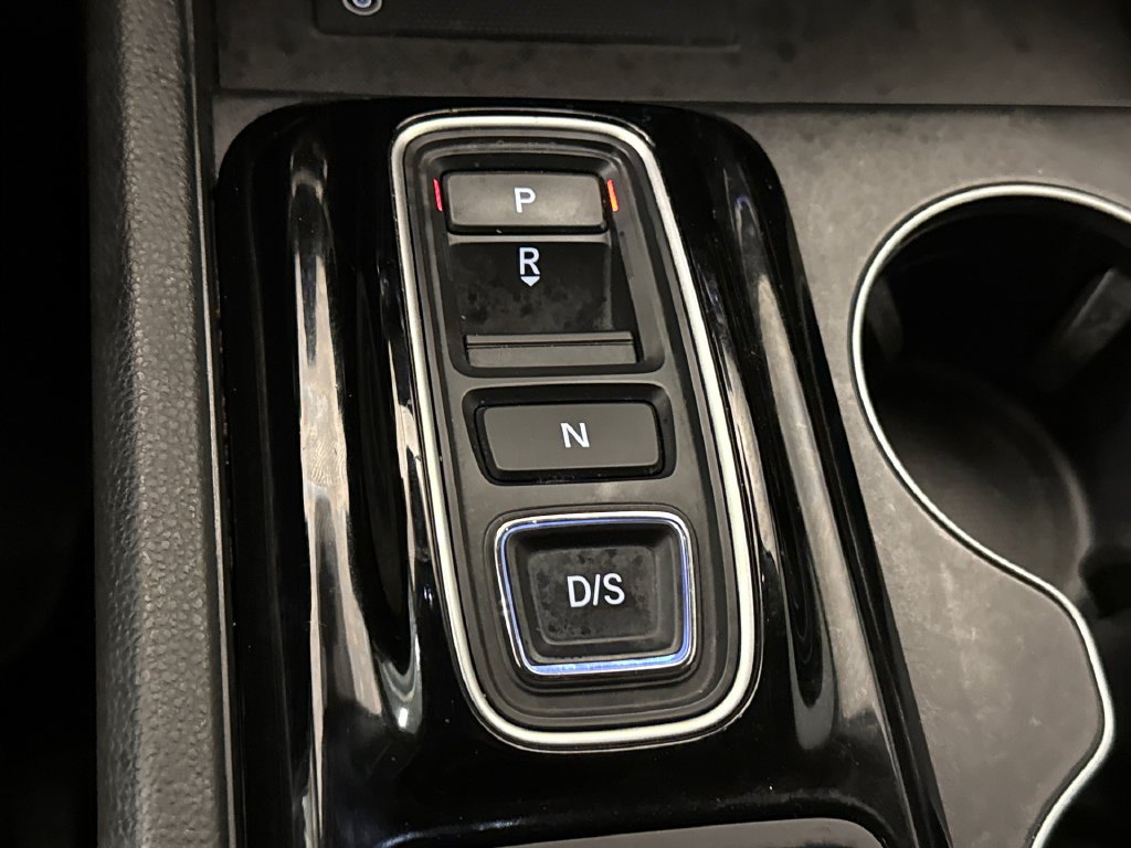 2025 Honda Pilot EX-L - Photo 64