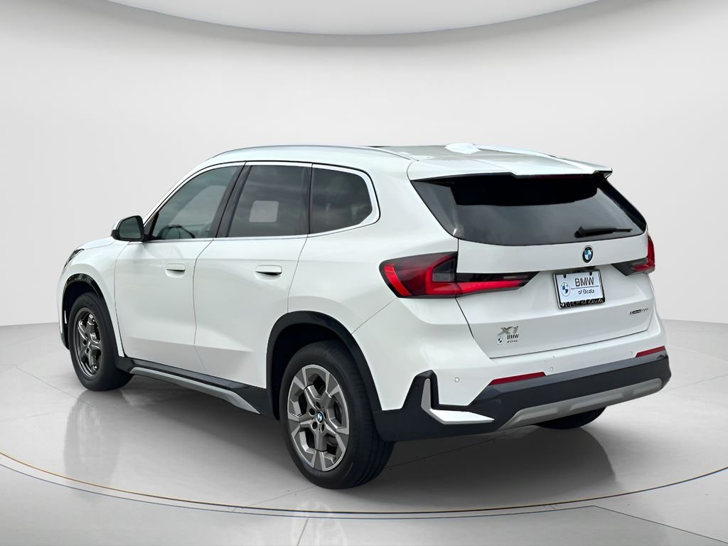 Certified Used 2023 White BMW xDrive28i image 7