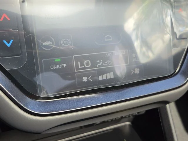 New 2026 CRYSTAL BLACK SILICA Subaru Limited Hybrid image 19