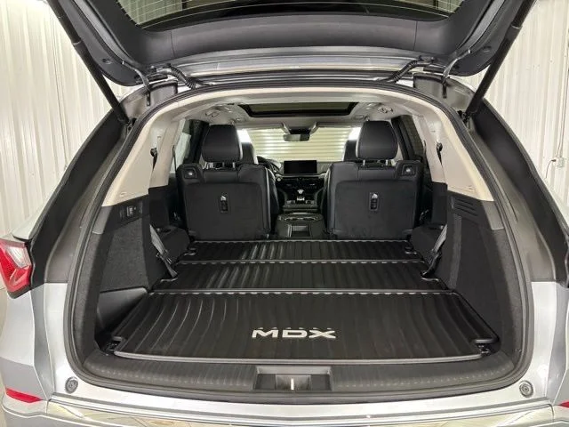 2026 Acura MDX Technology Package - Photo 16