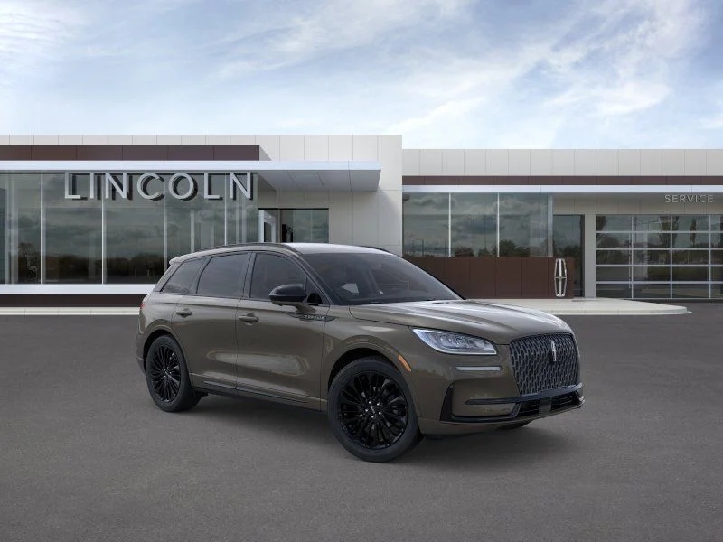 New 2026 Gray Lincoln Premiere image 7
