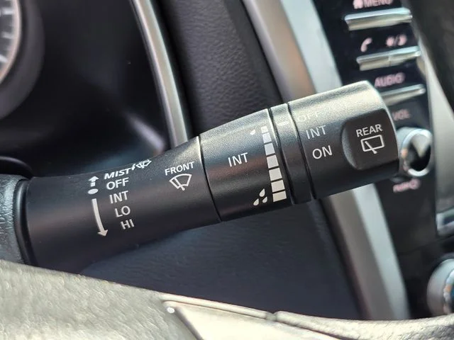 2020 Nissan Murano S - Photo 39