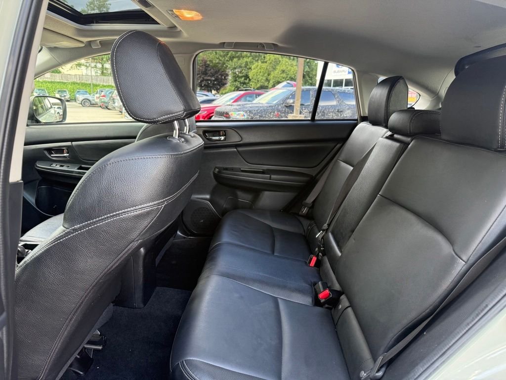 Used 2014 Beige Subaru 2.0i Limited image 24