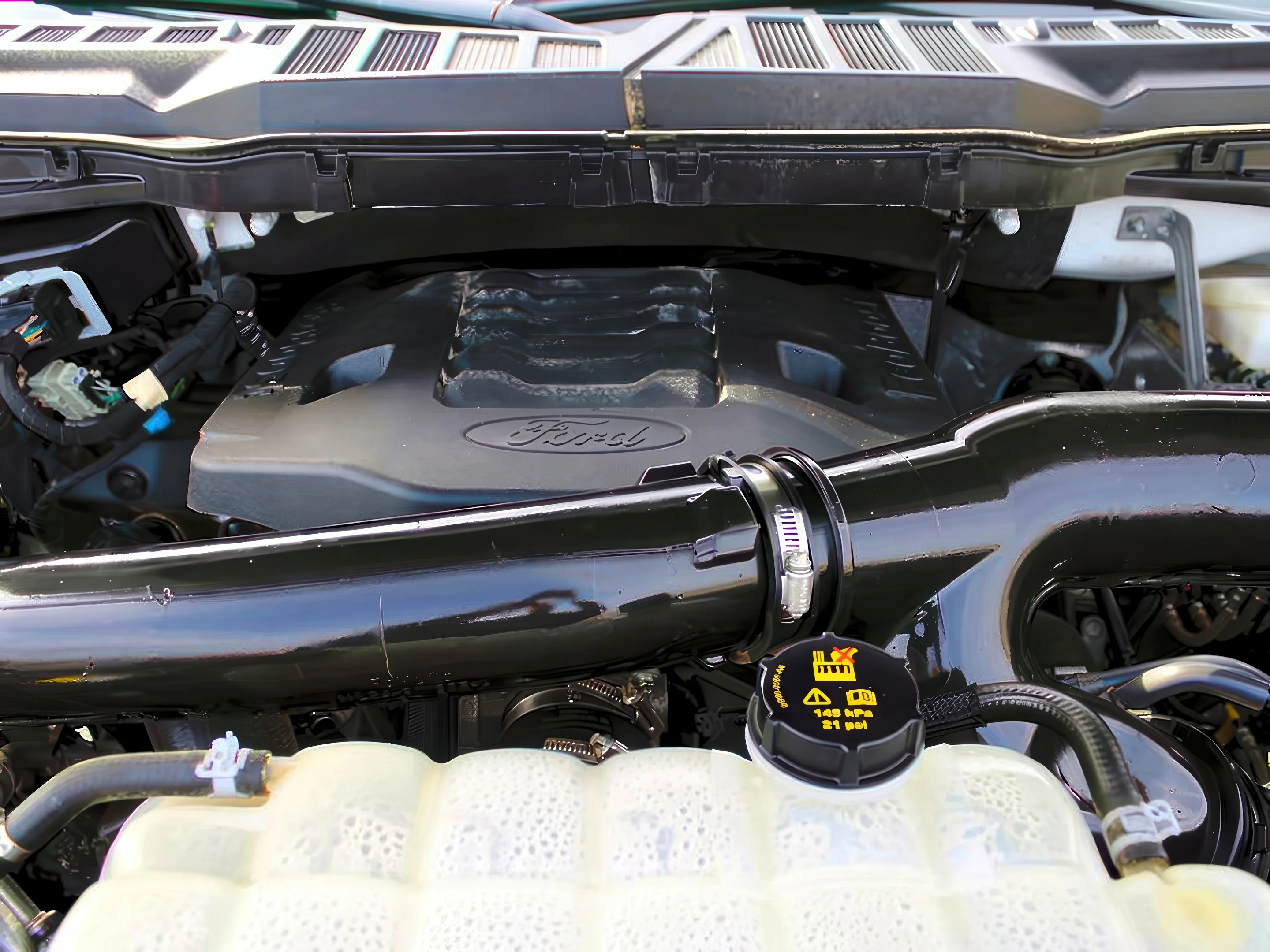 2023 Ford F-150 XLT - Photo 36