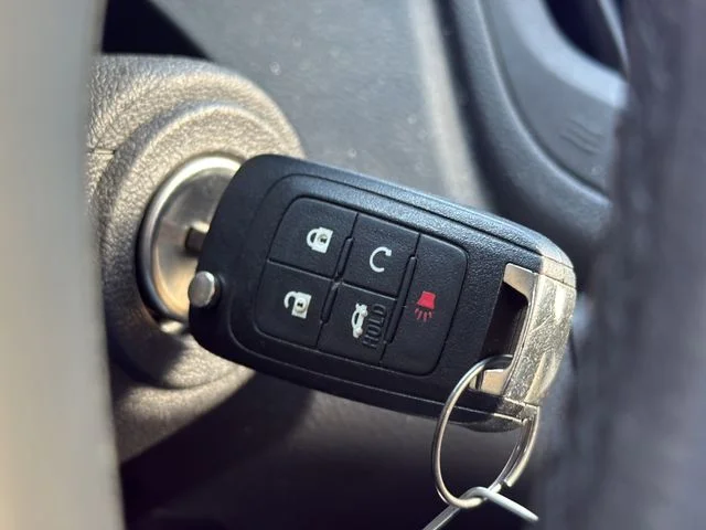 Used 2016 Gold Chevrolet LTZ image 32
