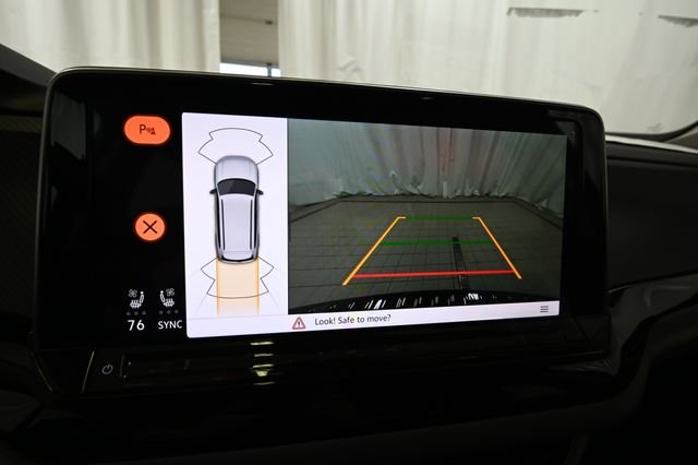 New 2026 Gray Volkswagen 2.0T Peak Edition image 6