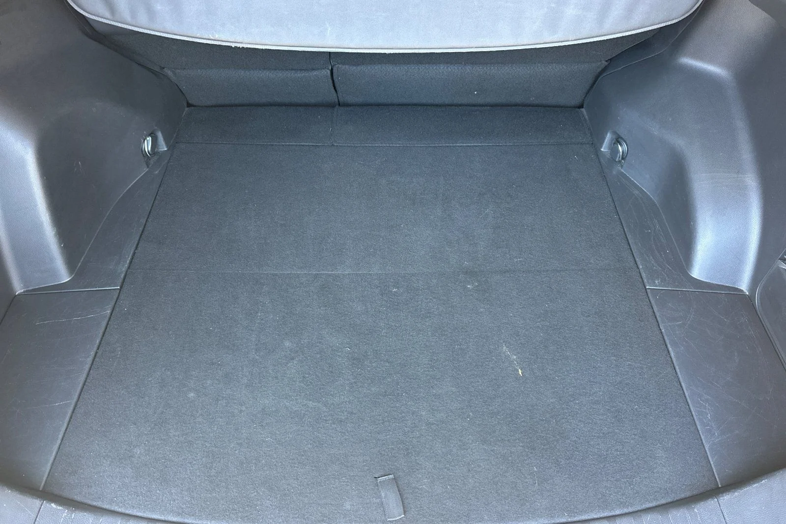 Used 2025 Gray Toyota XLE image 16