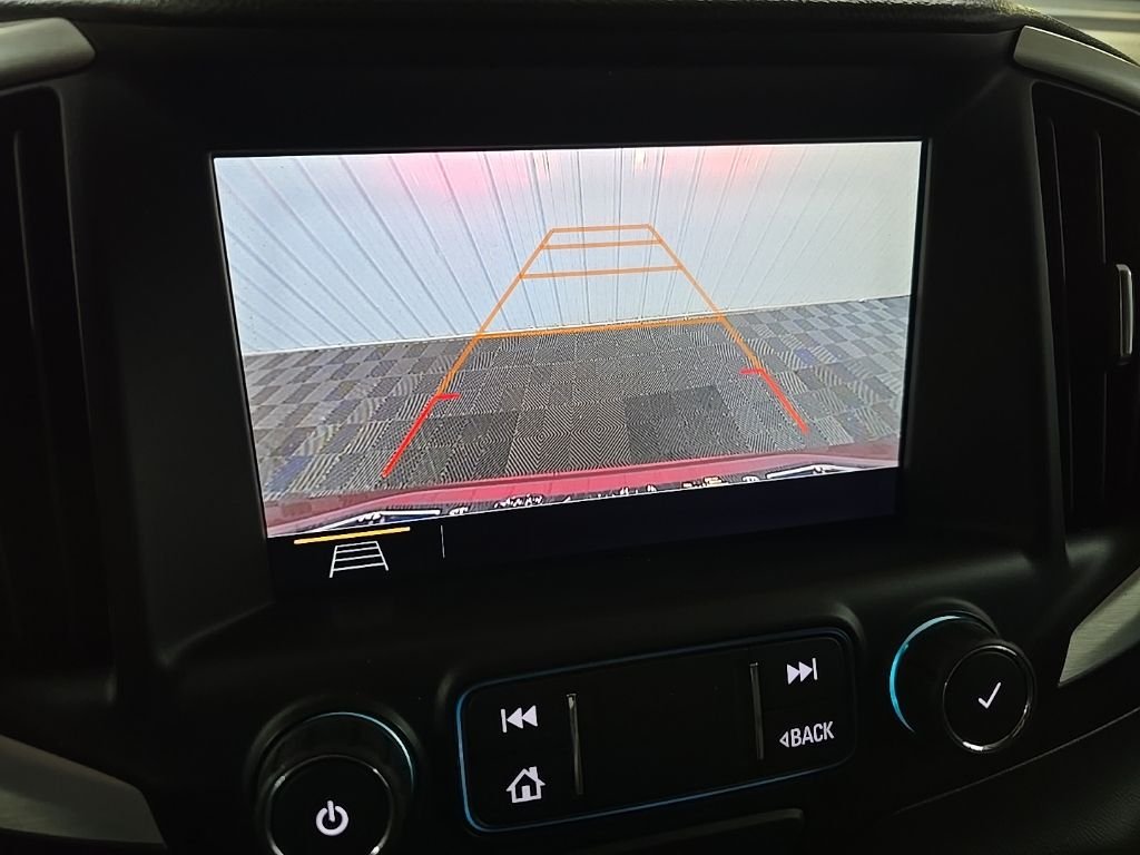 Used 2019 Red GMC SLT image 23