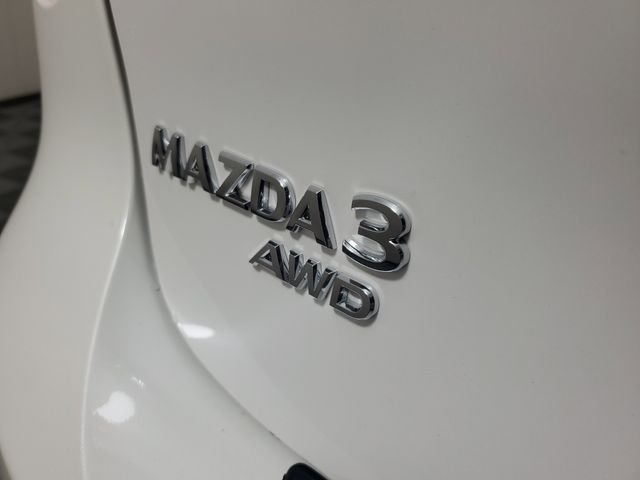 New 2026 Snowflake White Pearl Mazda 2.5 S Carbon Edition AWD image 7