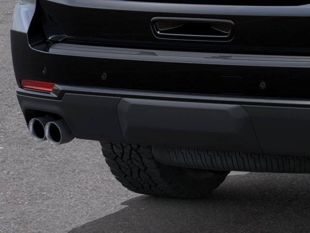 2027 Chevrolet Tahoe Z71 - Photo 14