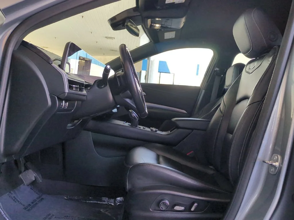 2024 Cadillac XT4 Premium Luxury - Photo 22