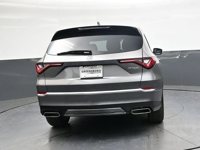 Used 2025  Acura Technology Package image 4