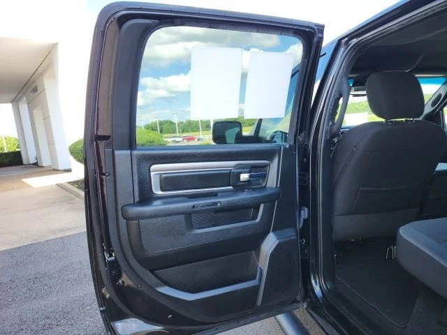 Used 2022 Diamond Black Ram Warlock image 34