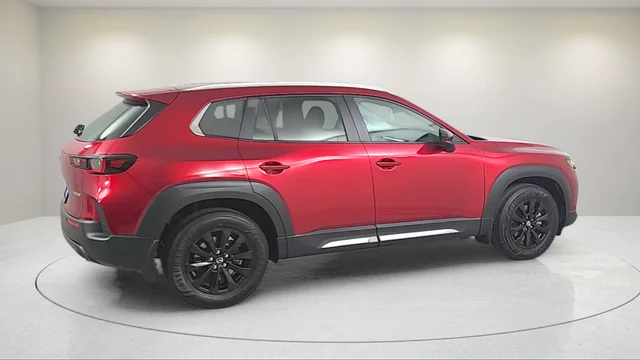 2025 Mazda CX-50 Preferred - Photo 8