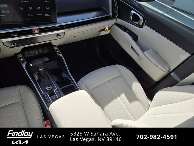 New 2026 Black Kia S image 13