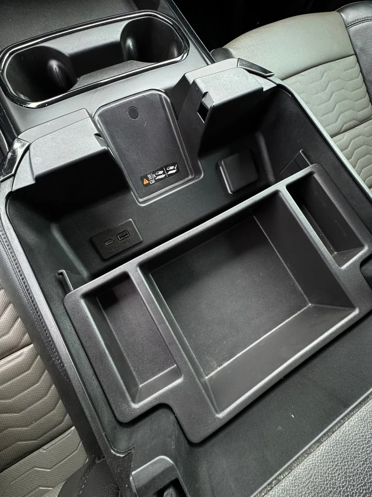 2024 Chevrolet Silverado 2500HD ZR2 - Photo 27