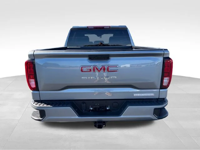 New 2026 Sterling Metallic GMC Elevation image 4