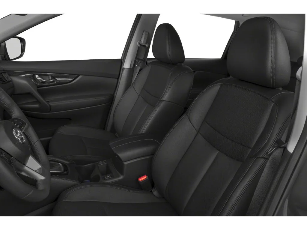 Used 2019 White Nissan Hybrid SV image 6